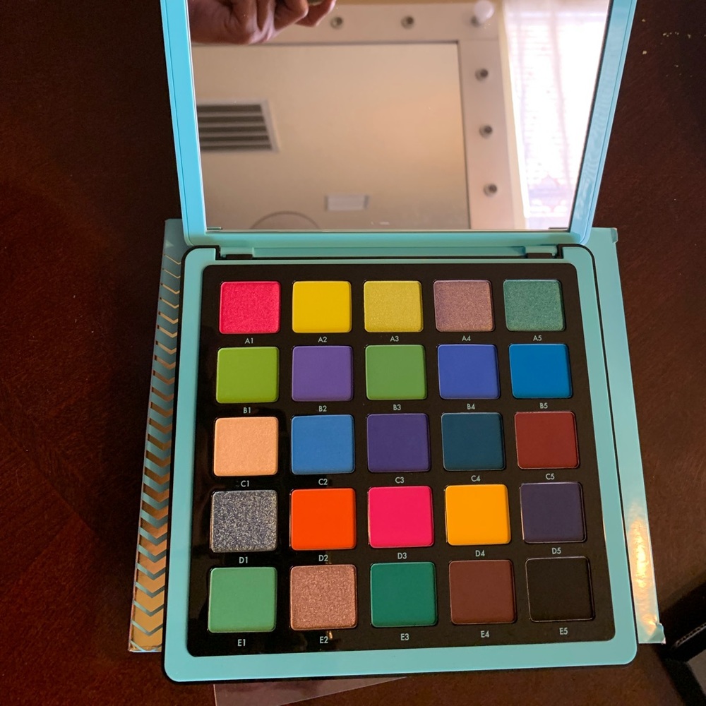 Norvina Pro Pigment